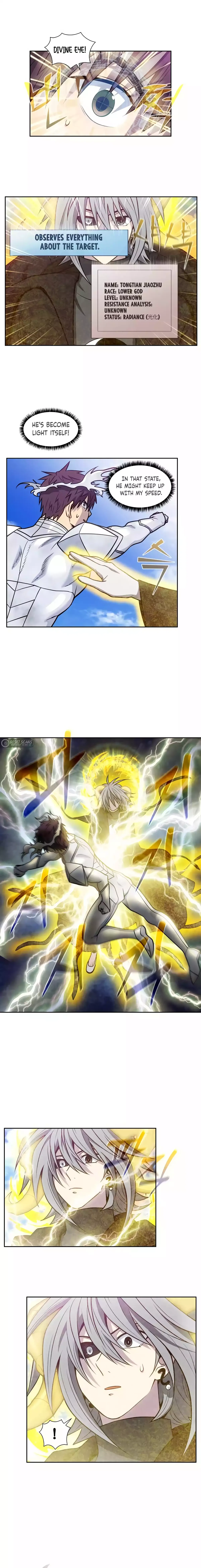 The Gamer Chapter 489 Online - página 8
