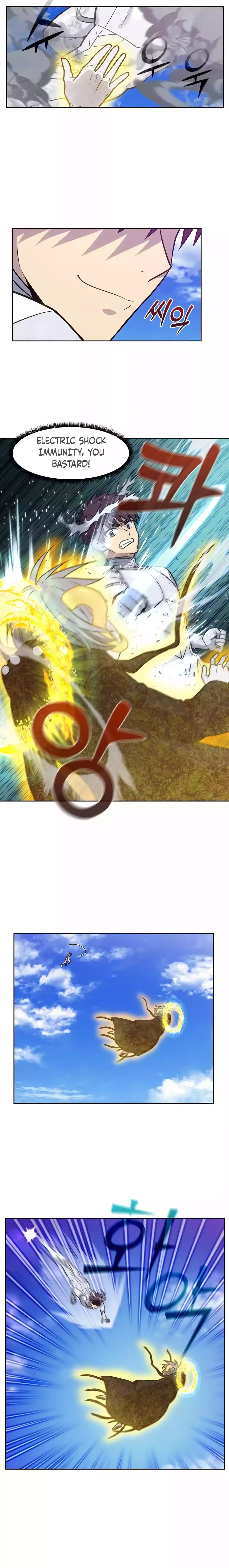 The Gamer Chapter 489 Online - página 9