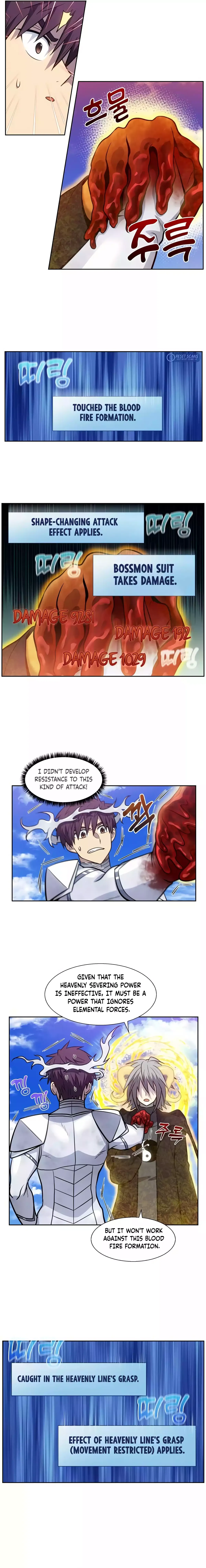The Gamer Chapter 489 Online - página 12