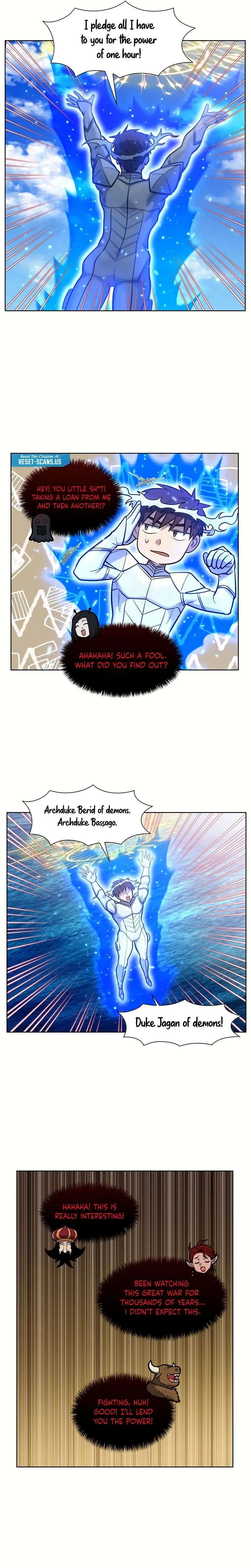 The Gamer Chapter 492 Online - página 7