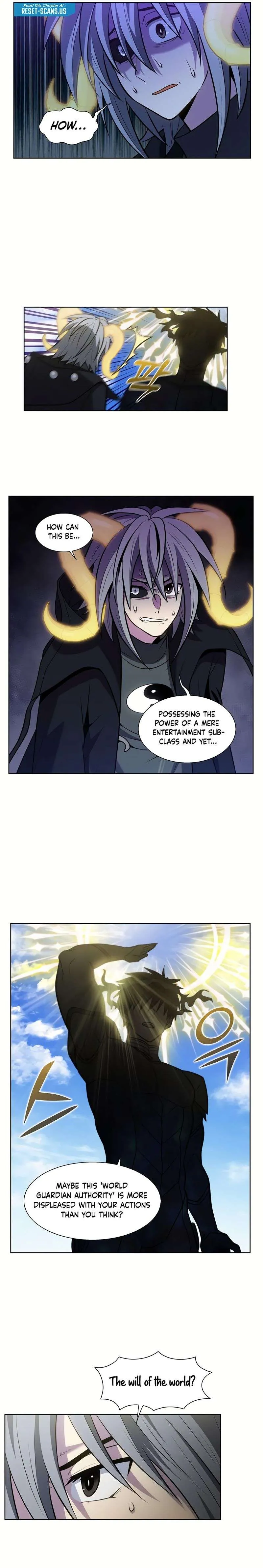 The Gamer Chapter 492 Online - página 11
