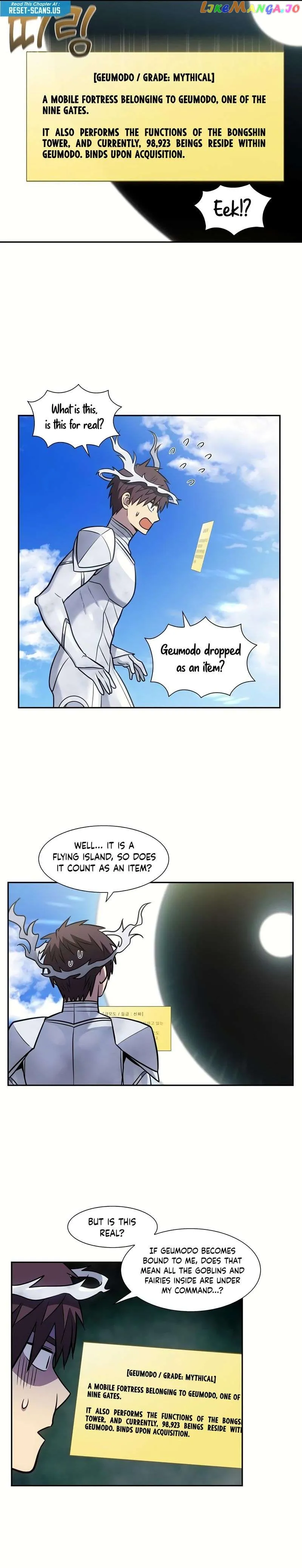 The Gamer Chapter 493 Online - página 4