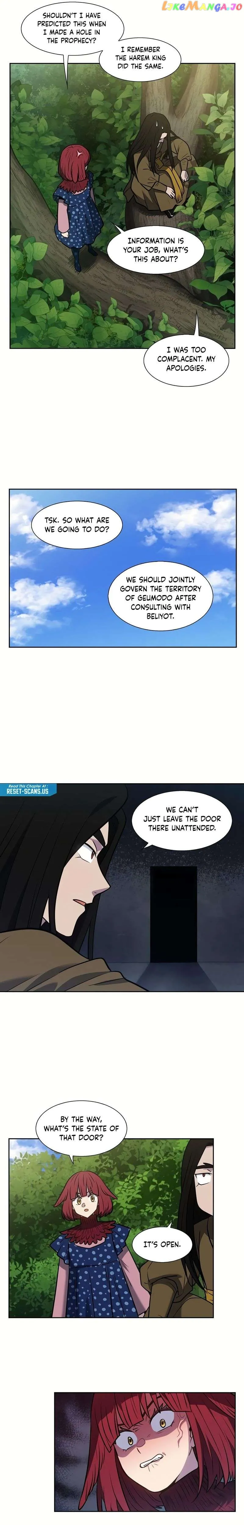 The Gamer Chapter 493 Online - página 14