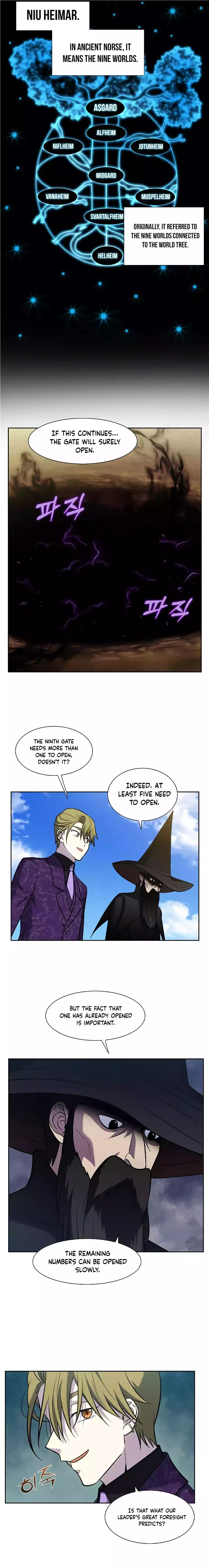 The Gamer Chapter 494 Online - página 4