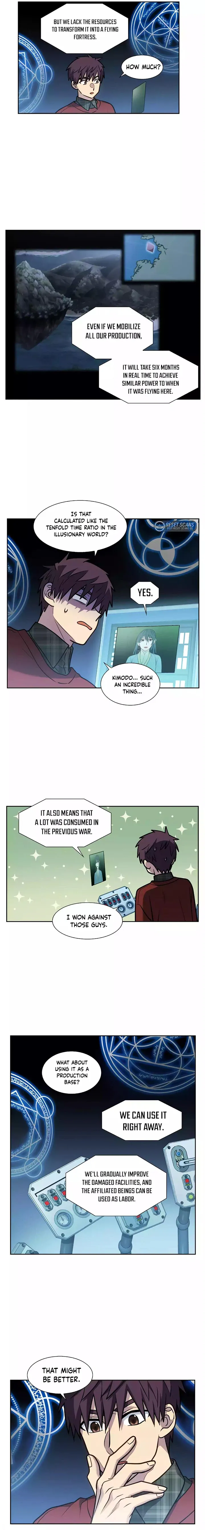The Gamer Chapter 494 Online - página 12