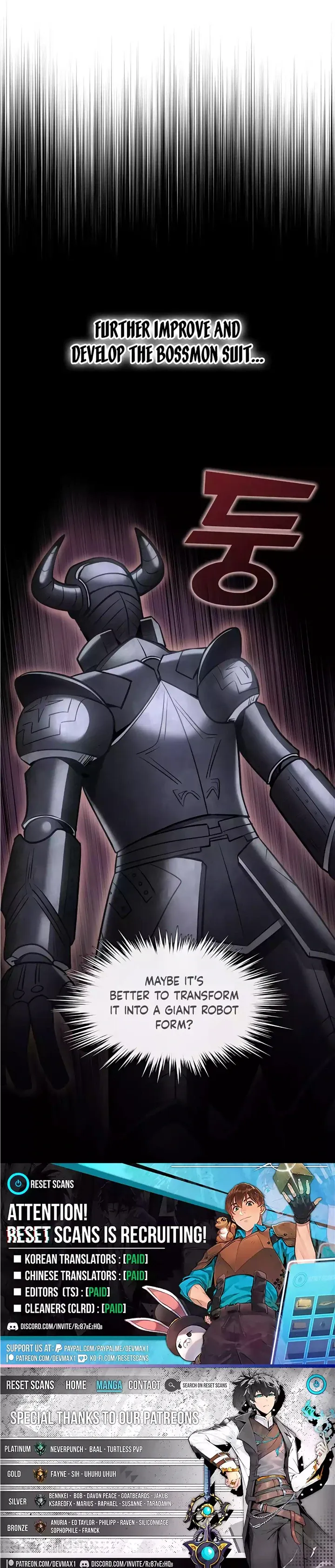 The Gamer Chapter 494 Online - página 13
