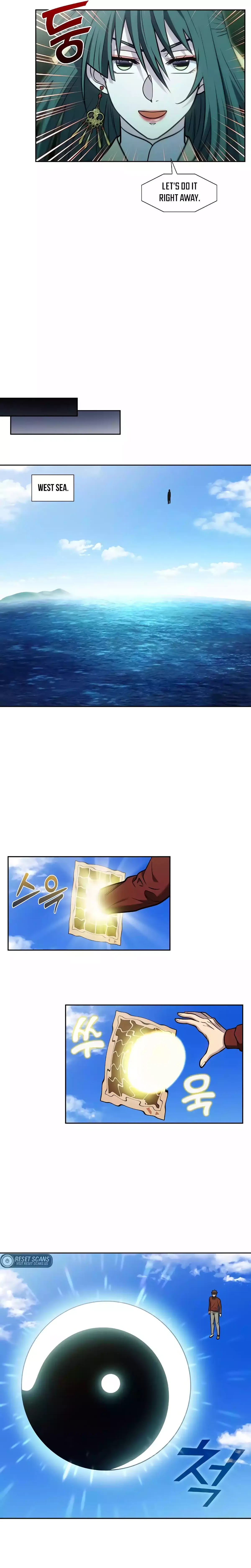The Gamer Chapter 495 Online - página 3