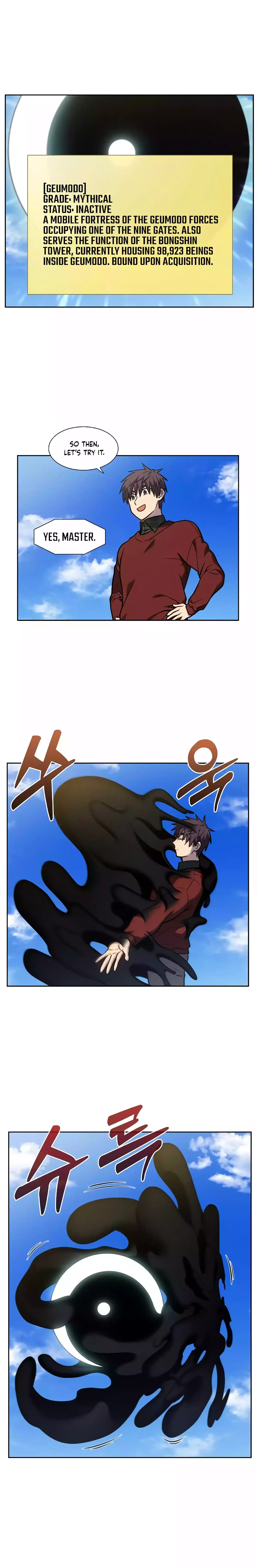 The Gamer Chapter 495 Online - página 4