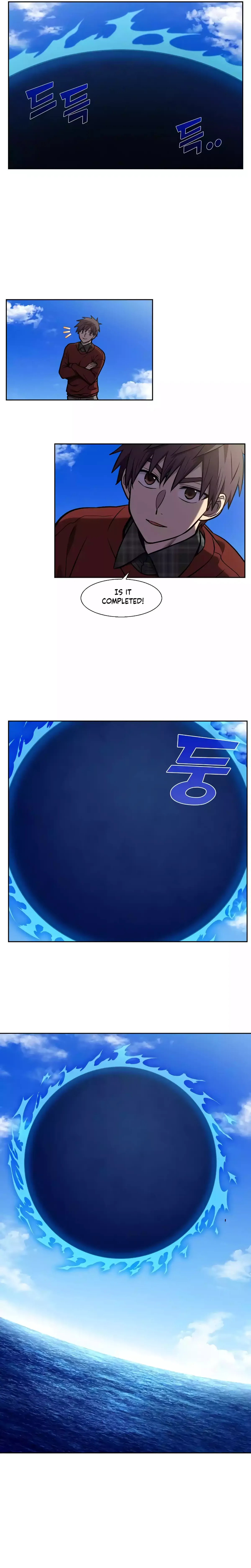 The Gamer Chapter 495 Online - página 9