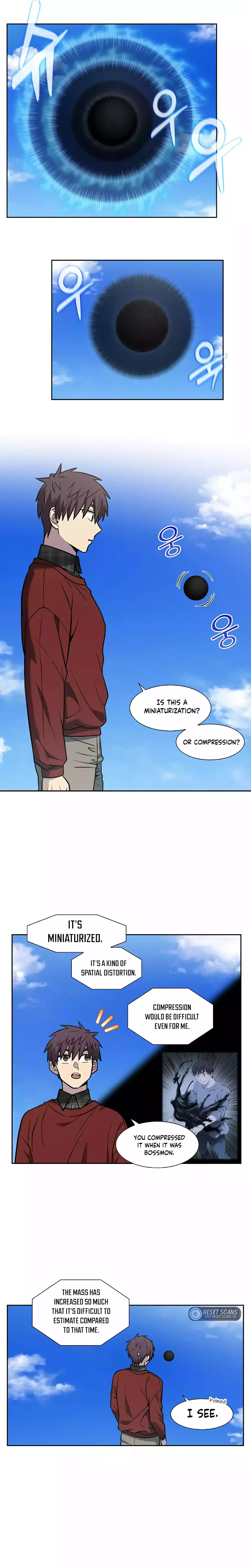 The Gamer Chapter 495 Online - página 11