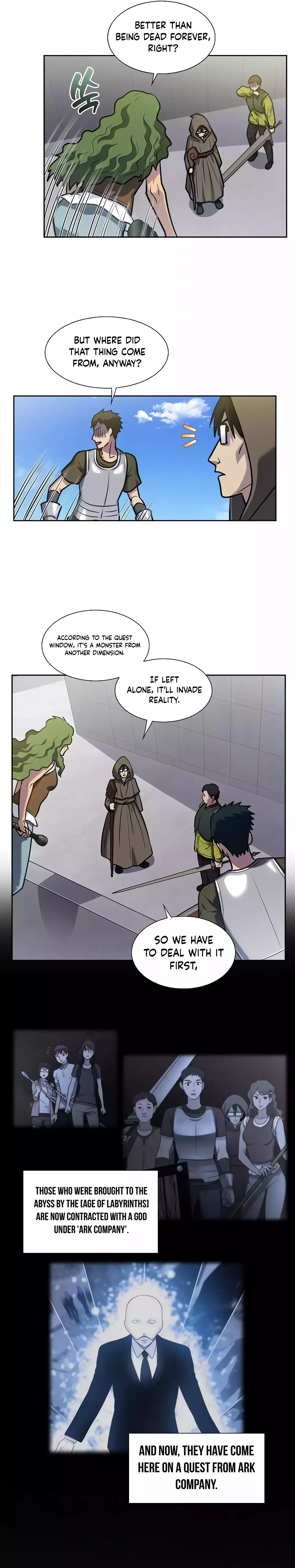 The Gamer Chapter 499 Online - página 4
