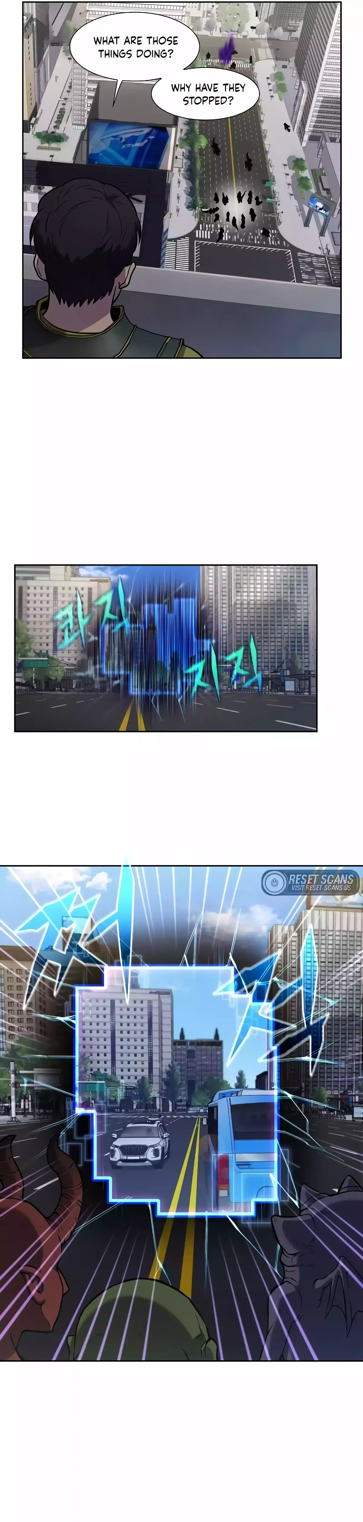 The Gamer Chapter 499 Online - página 6