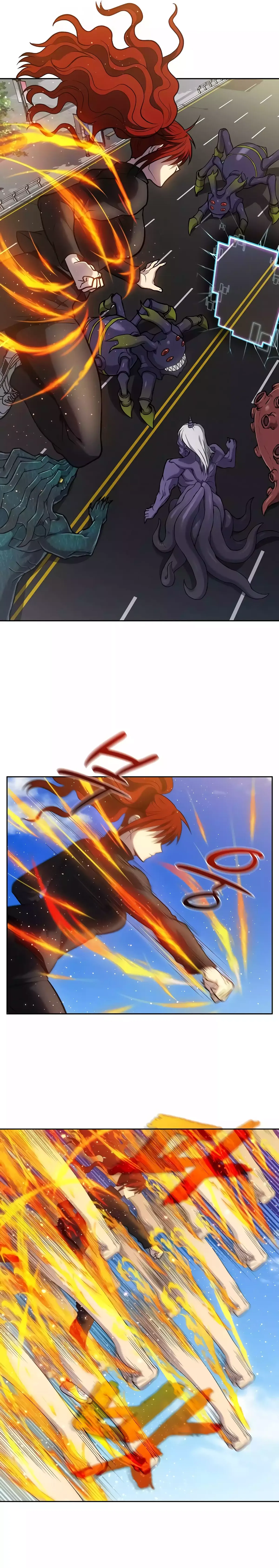 The Gamer Chapter 499 Online - página 8