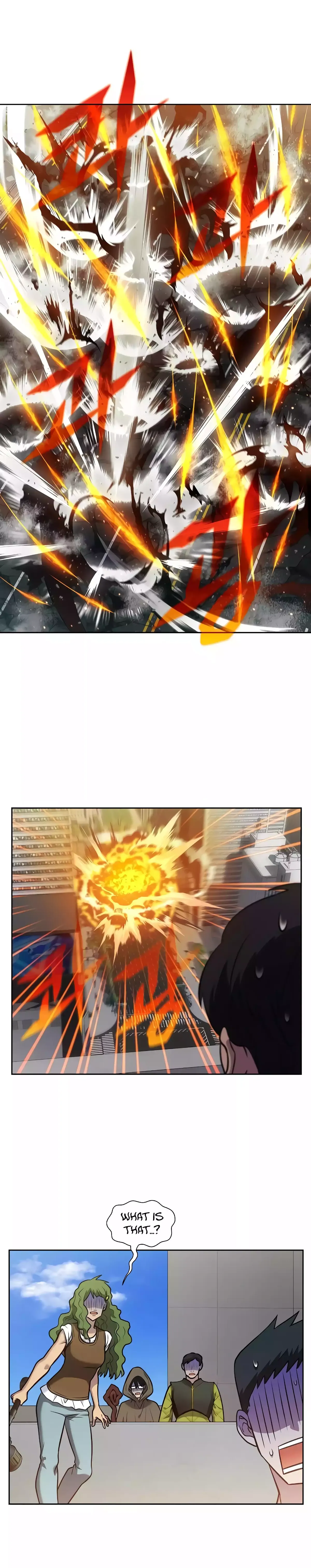 The Gamer Chapter 499 Online - página 9
