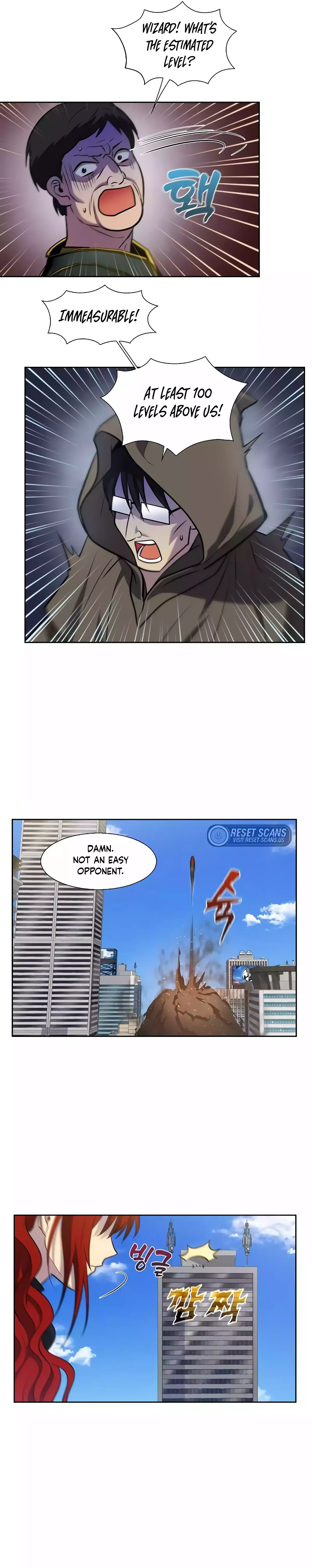 The Gamer Chapter 499 Online - página 10