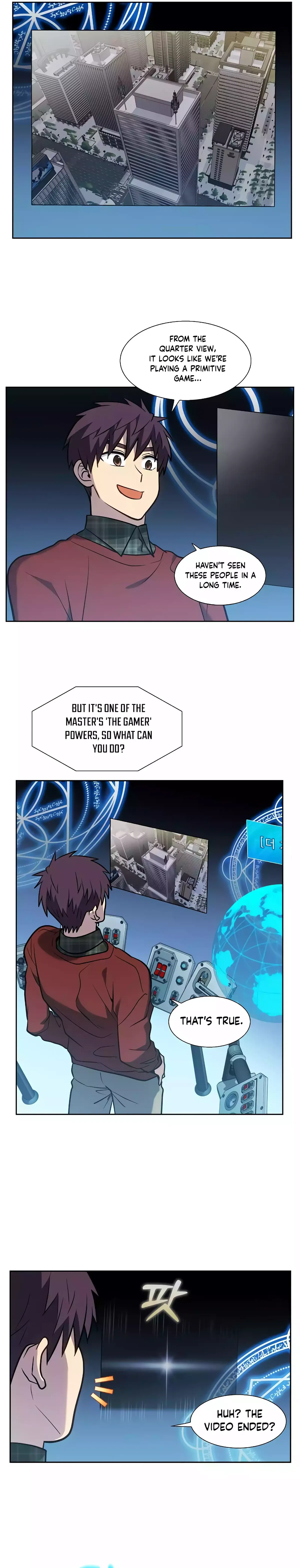 The Gamer Chapter 499 Online - página 14