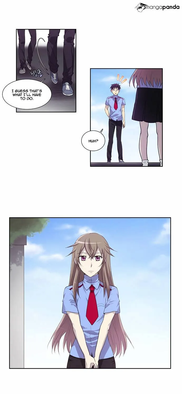 The Gamer Chapter 50 Online - página 7