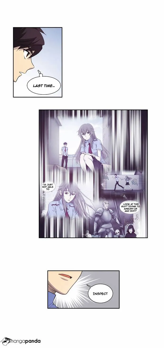 The Gamer Chapter 50 Online - página 12