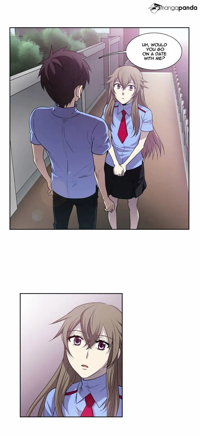 The Gamer Chapter 50 Online - página 17