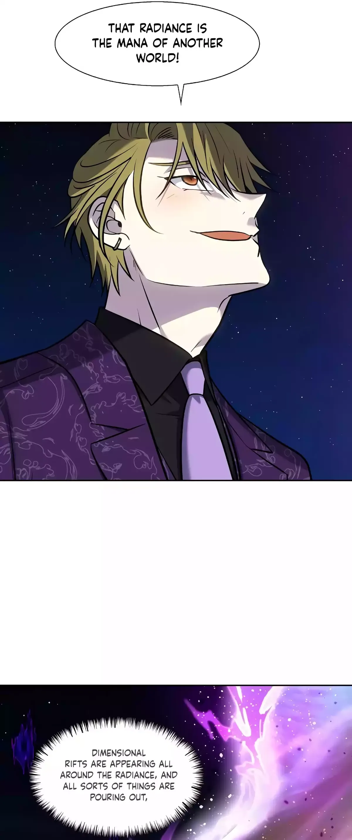 The Gamer Chapter 500 Online - página 15