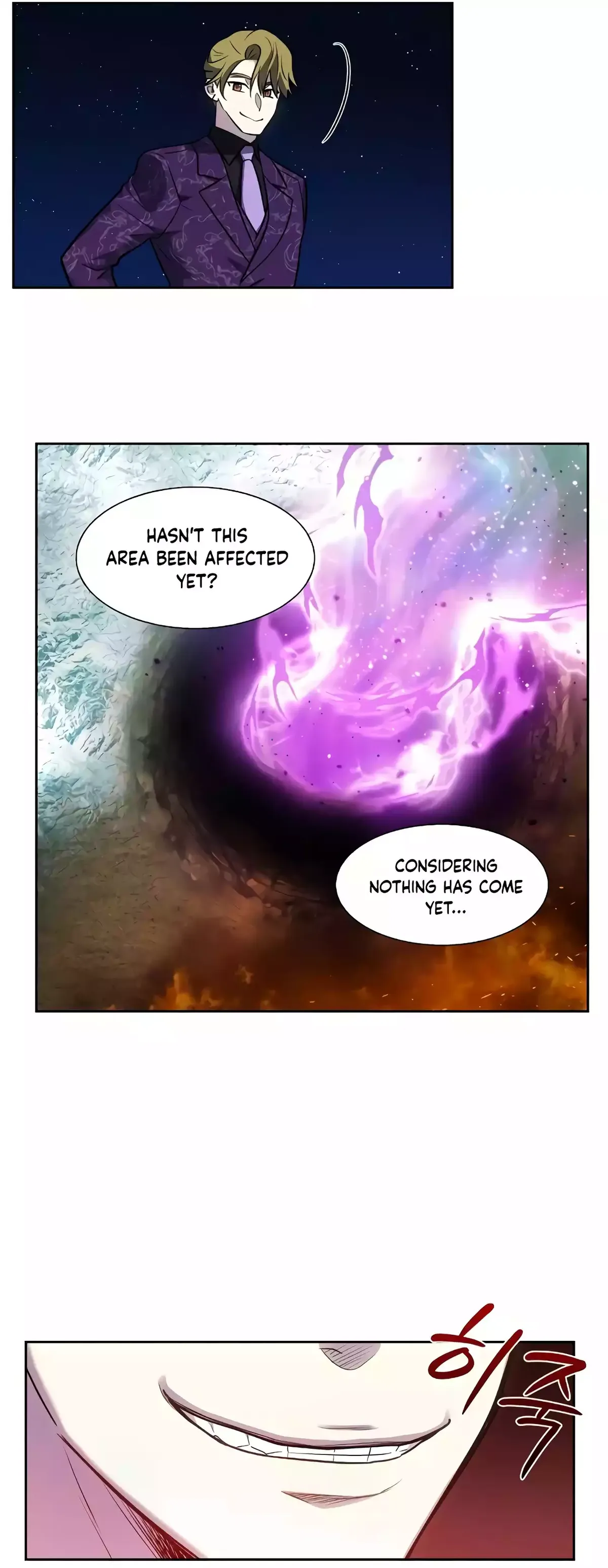 The Gamer Chapter 500 Online - página 17