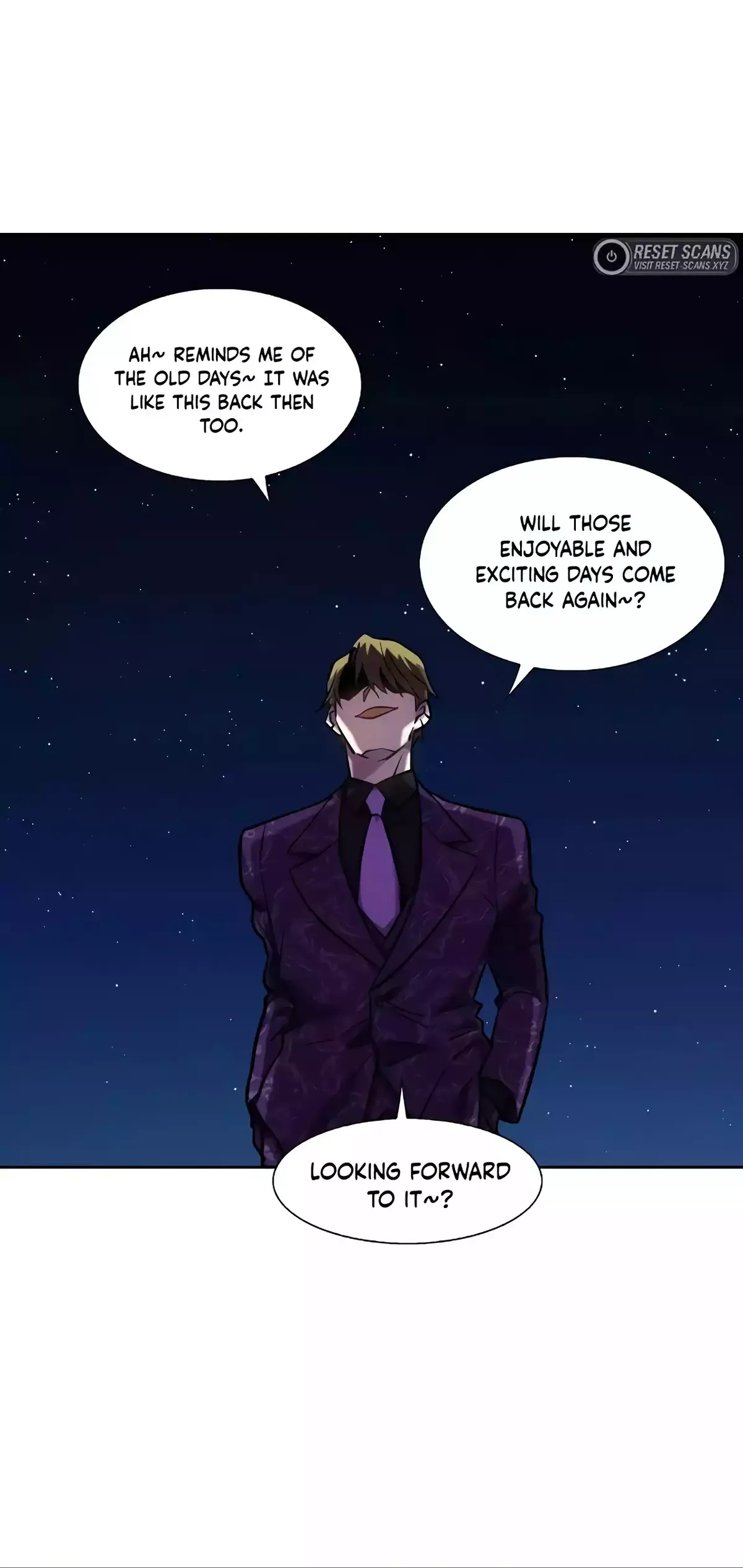 The Gamer Chapter 500 Online - página 18