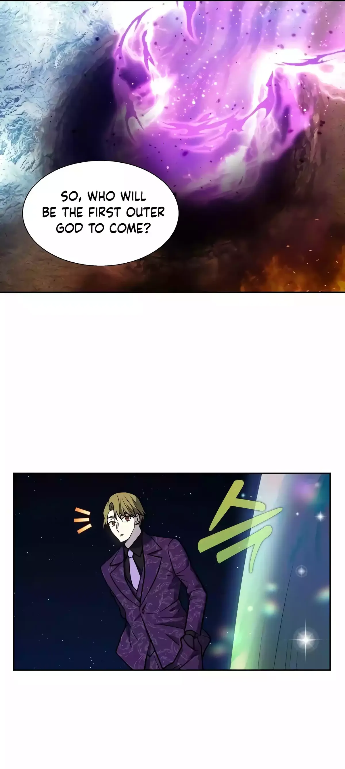 The Gamer Chapter 500 Online - página 19