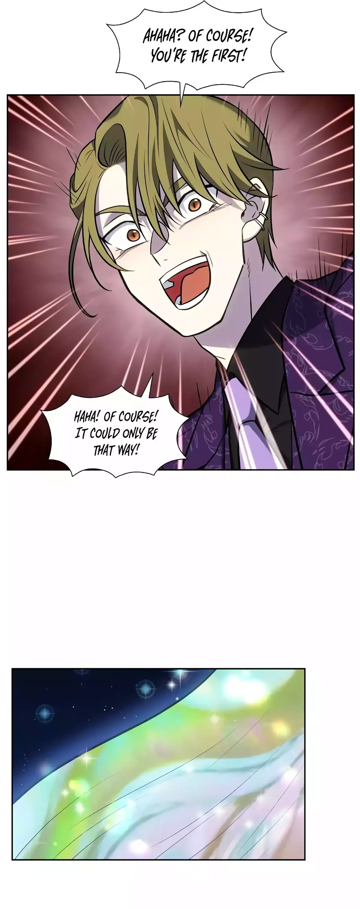 The Gamer Chapter 500 Online - página 20
