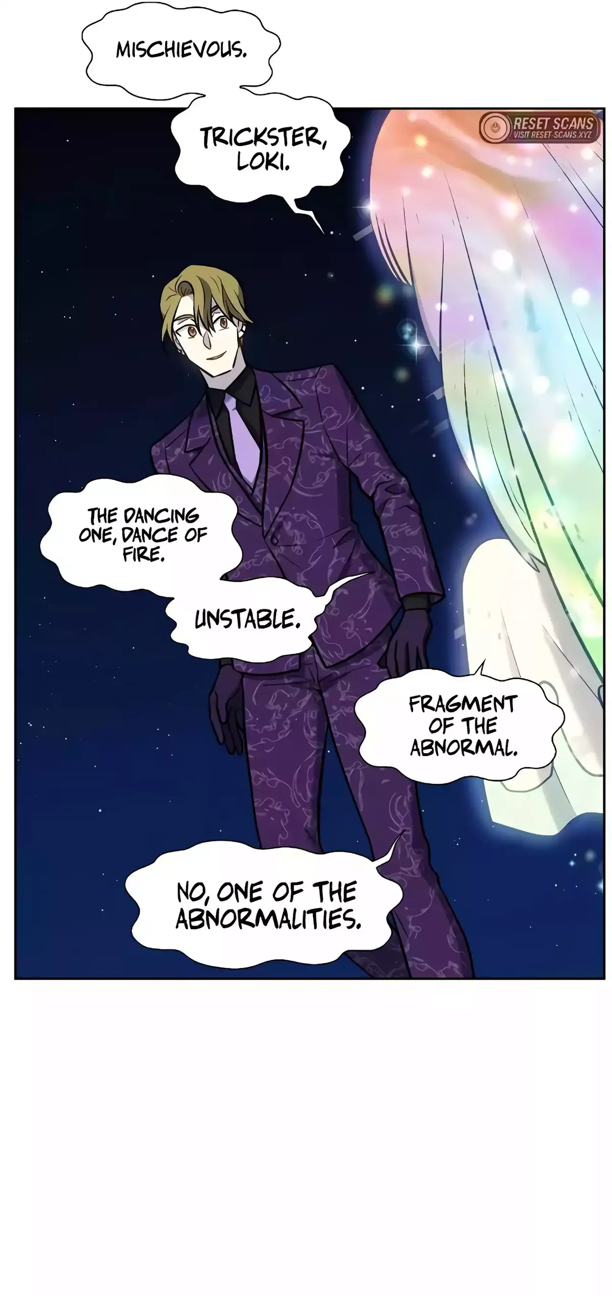 The Gamer Chapter 500 Online - página 27