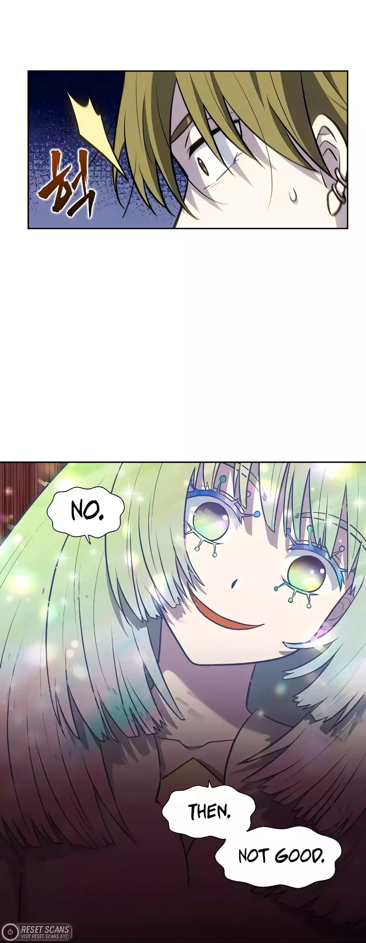 The Gamer Chapter 500 Online - página 31