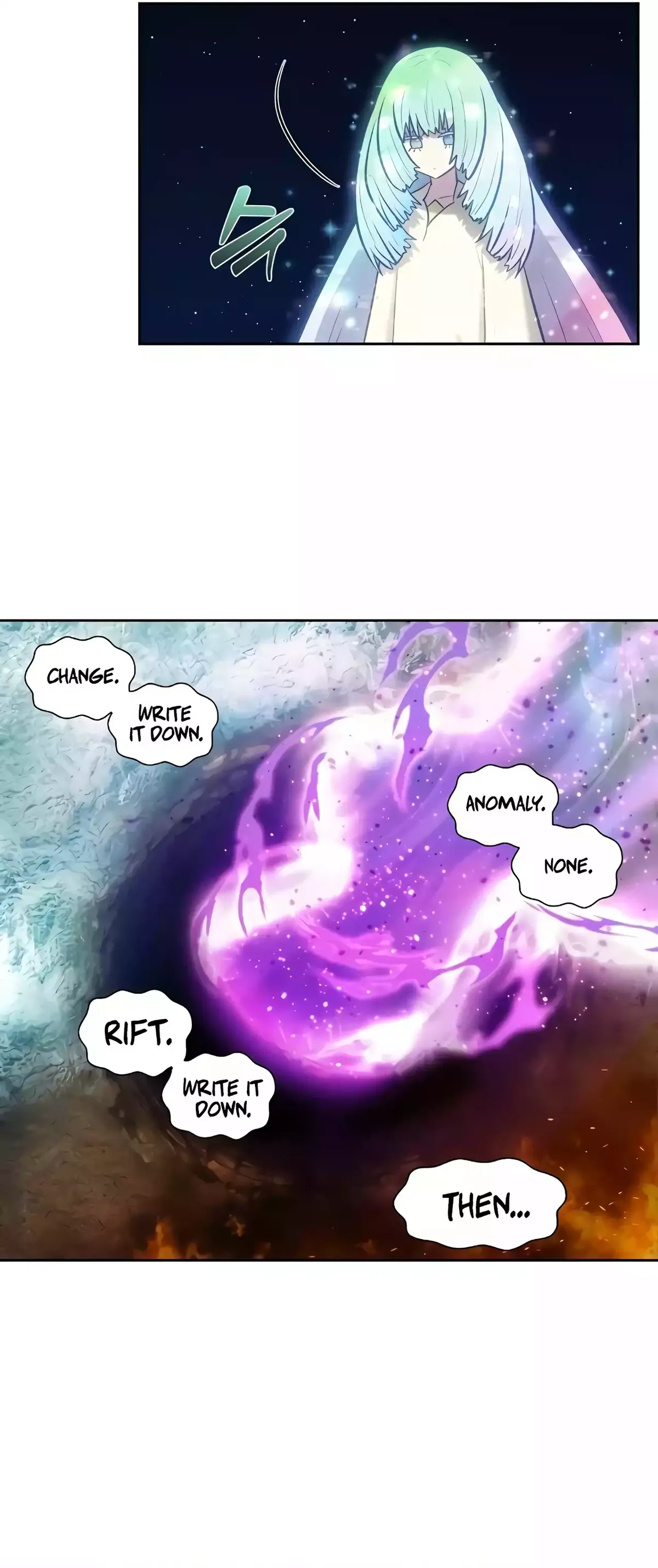 The Gamer Chapter 500 Online - página 37