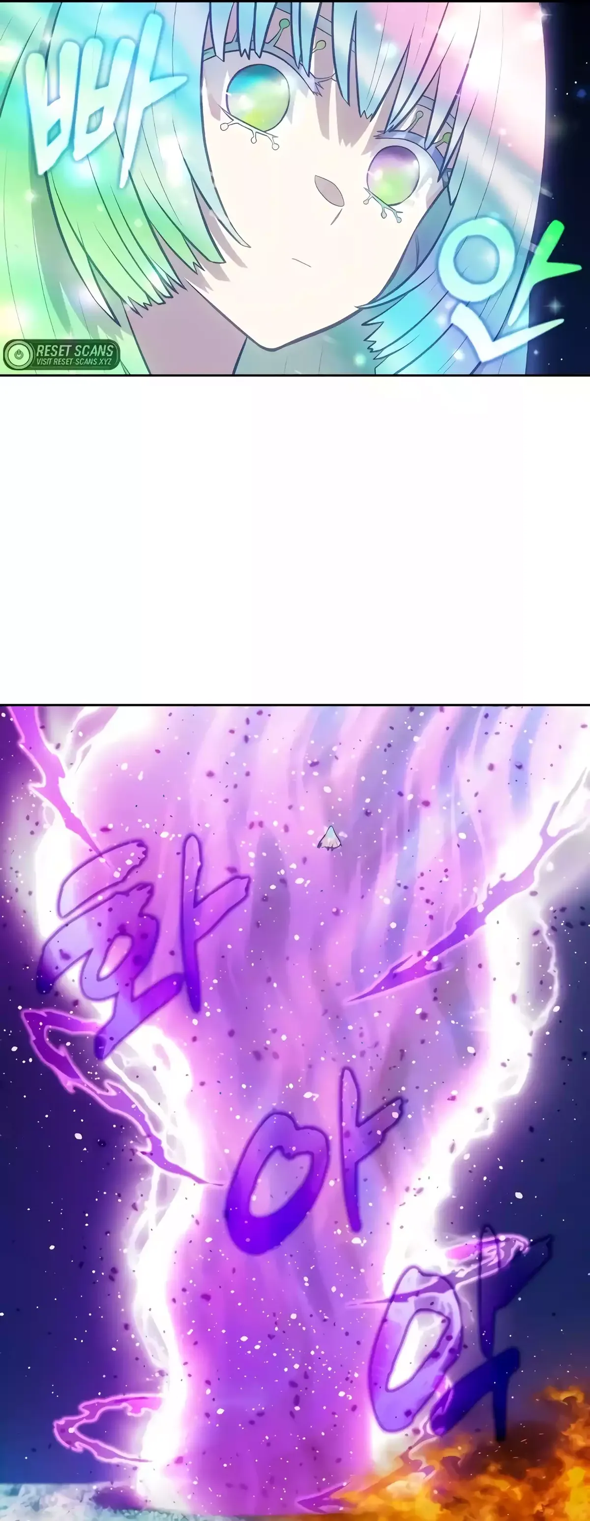 The Gamer Chapter 500 Online - página 38