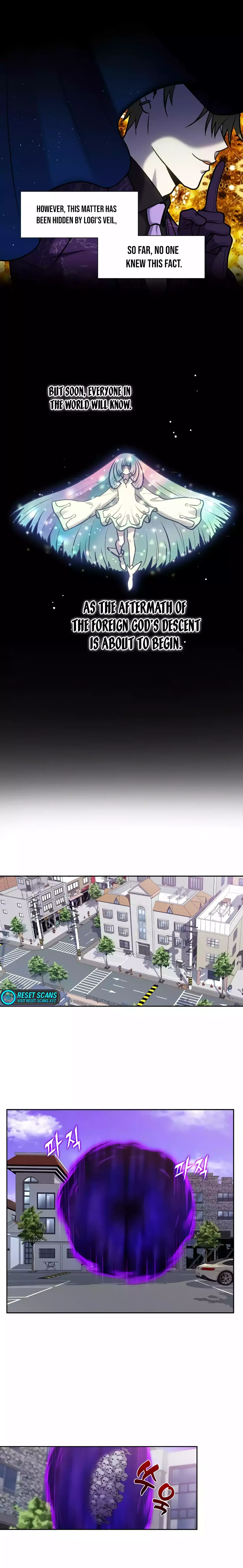 The Gamer Chapter 501 Online - página 2