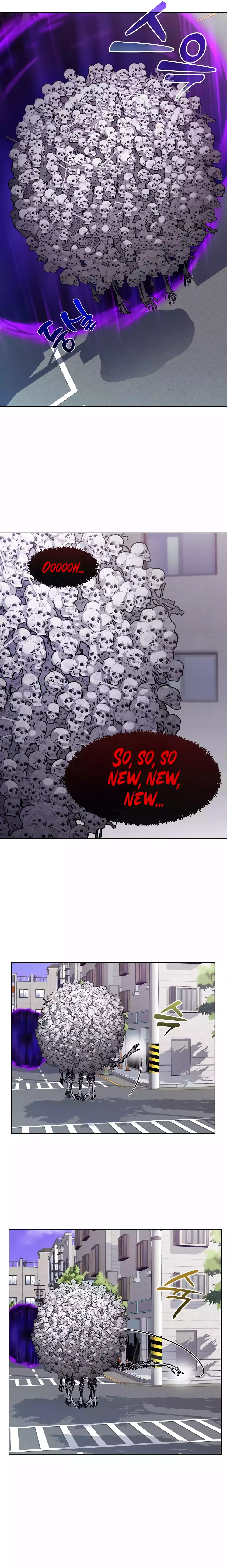 The Gamer Chapter 501 Online - página 3