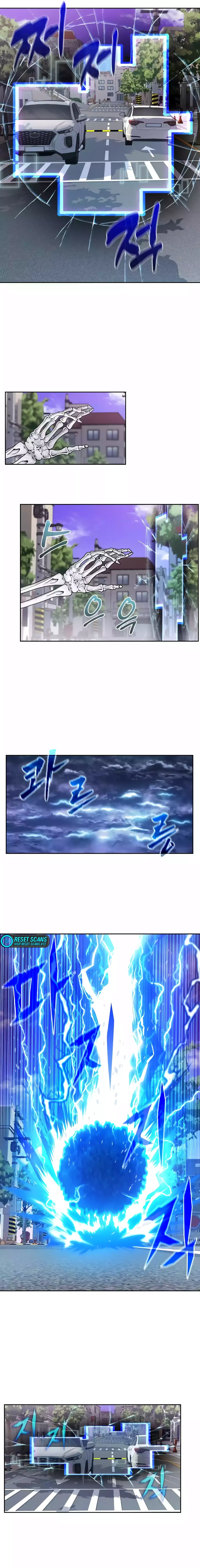 The Gamer Chapter 501 Online - página 4