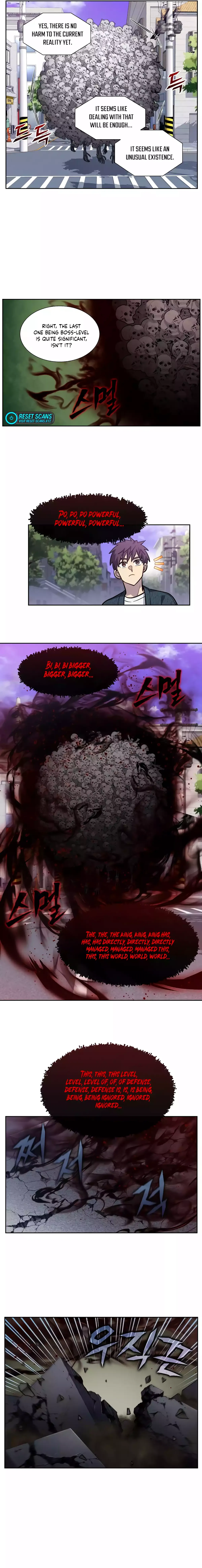 The Gamer Chapter 501 Online - página 6