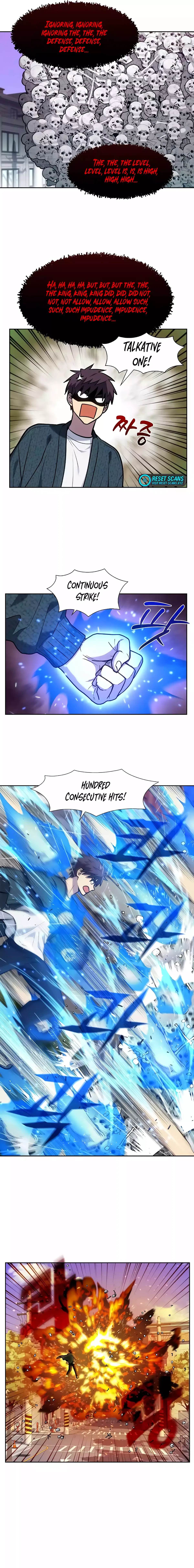 The Gamer Chapter 501 Online - página 8