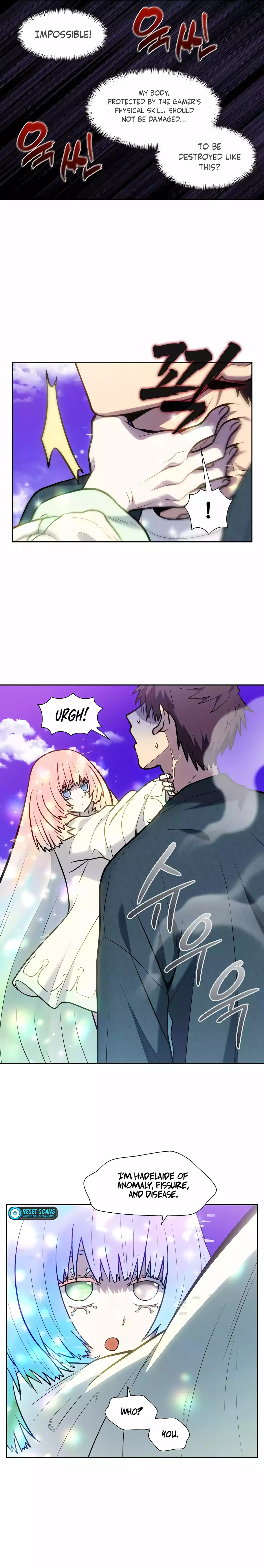 The Gamer Chapter 503 Online - página 4