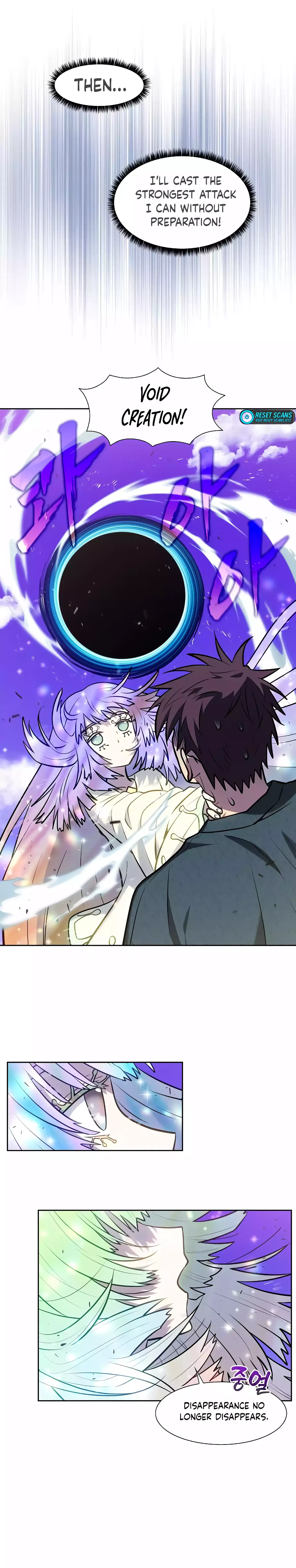 The Gamer Chapter 503 Online - página 6