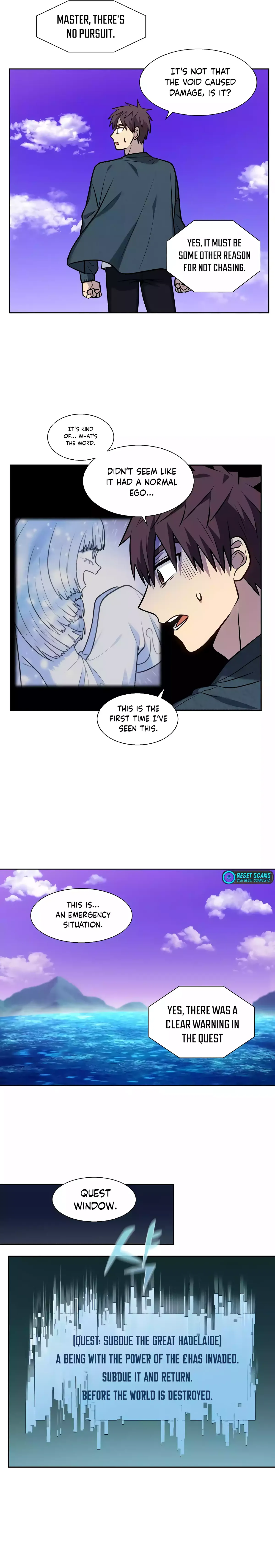 The Gamer Chapter 503 Online - página 11