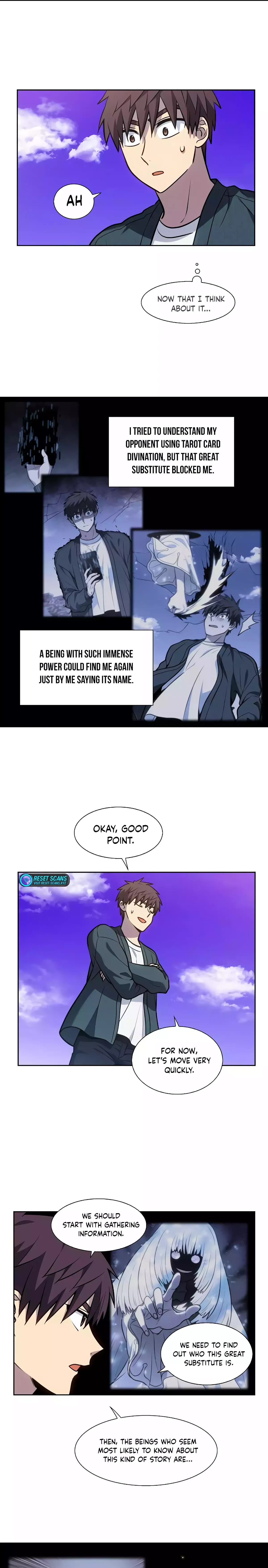 The Gamer Chapter 503 Online - página 13