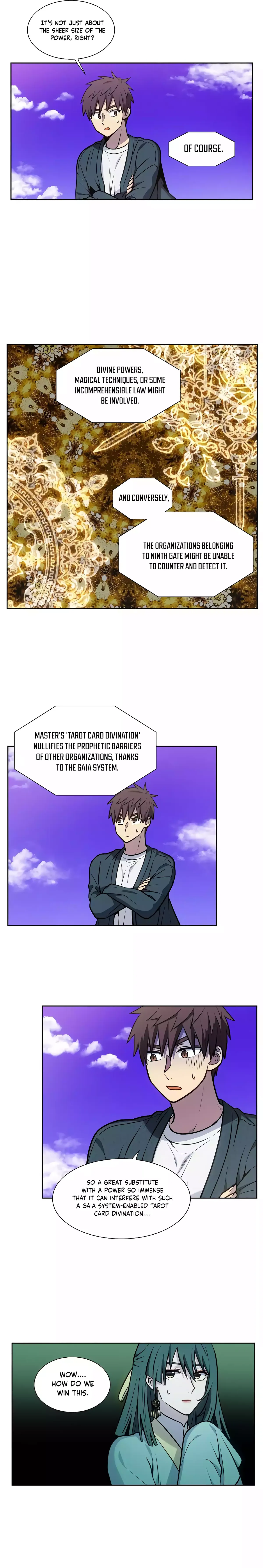 The Gamer Chapter 503 Online - página 15