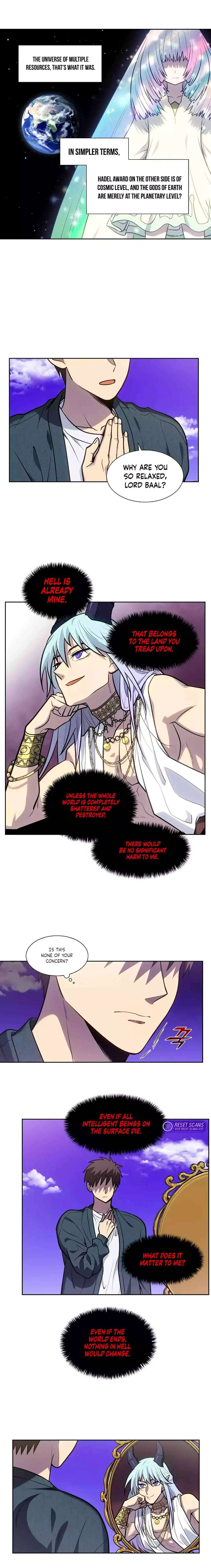 The Gamer Chapter 504 Online - página 4