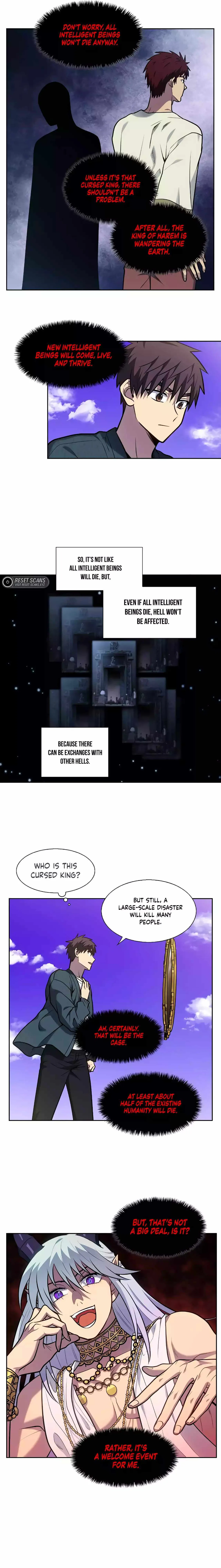 The Gamer Chapter 504 Online - página 6