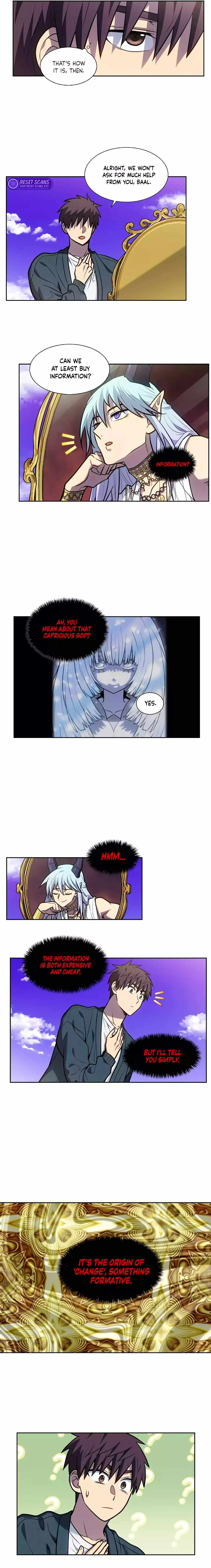 The Gamer Chapter 504 Online - página 7