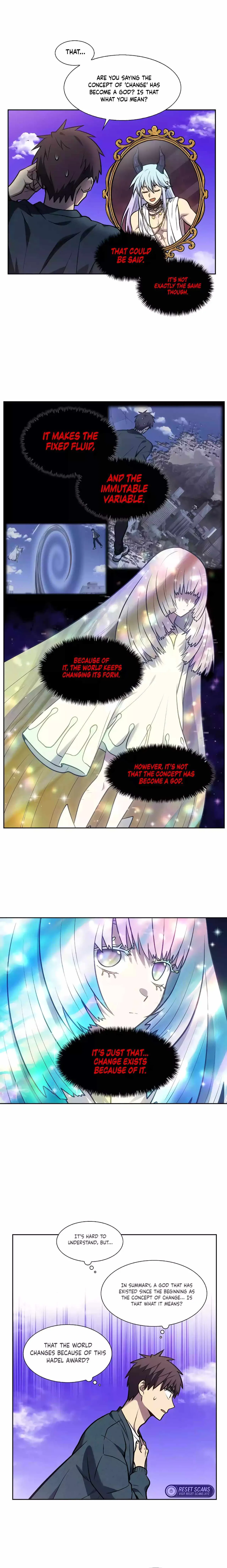 The Gamer Chapter 504 Online - página 8