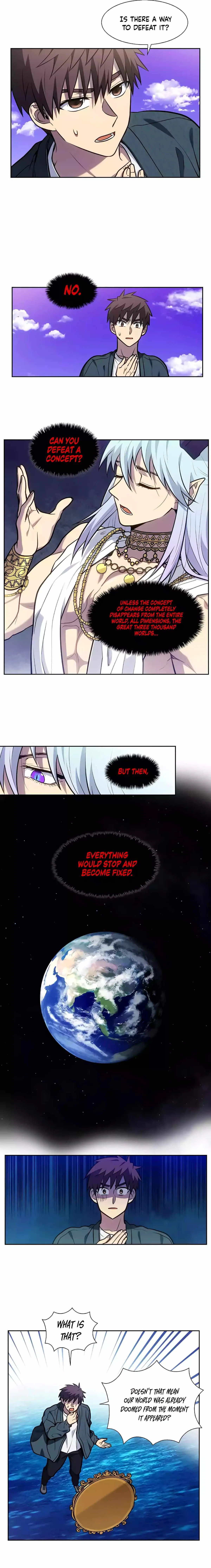 The Gamer Chapter 504 Online - página 9