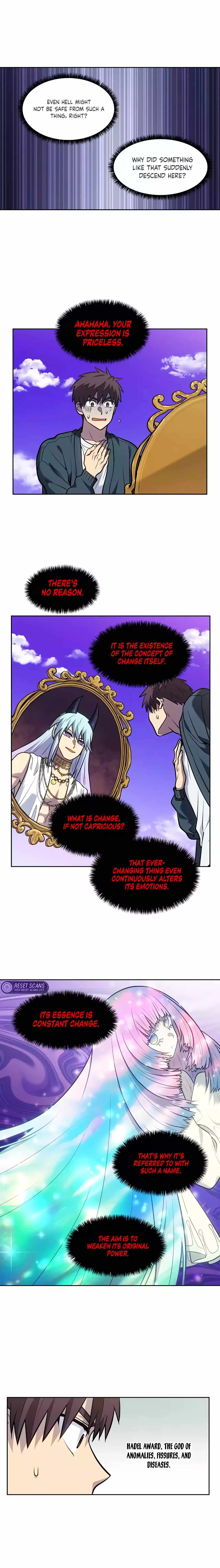 The Gamer Chapter 504 Online - página 10