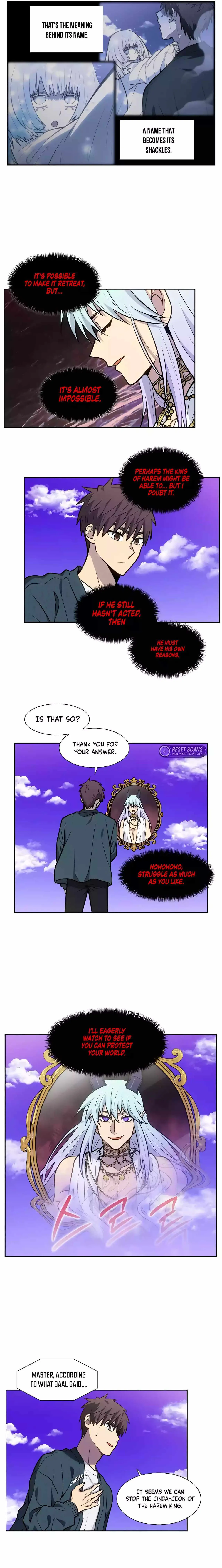 The Gamer Chapter 504 Online - página 11
