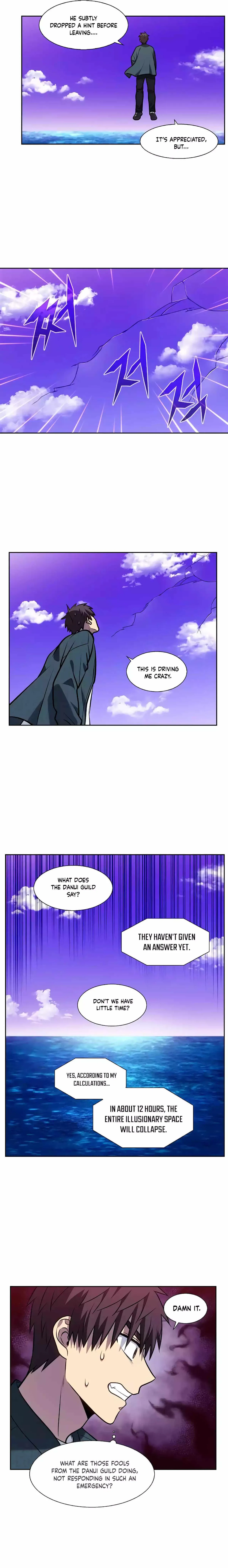 The Gamer Chapter 504 Online - página 12